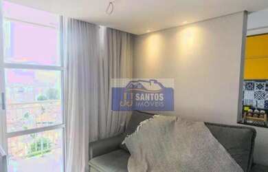 Imagem 5: Apartamento à venda, 64 m² por R$ 430.000,00 - Vila Prudente Zona Leste...