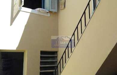 Imagem 1: Sobrado à venda, 165 m² por R$ 635.000,00 - Quarta Parada - São Paulo/SP