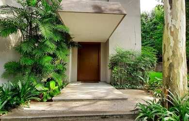 Imagem 8: BELÍSSIMA CASA NO MORUMBI, ASSINADA POR MARCOS TOMANIK!