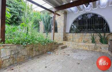 Imagem 2: São Paulo - Casa Padrão - São Lucas