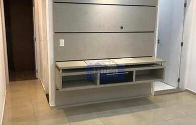 Imagem 8: Apartamento à venda, 80 m² por R$ 510.000,00 - Vila Prudente Zona Leste...