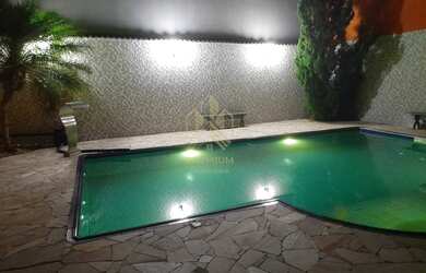 Imagem 8: Atibaia - Casa Padrão - Recreio Maristela