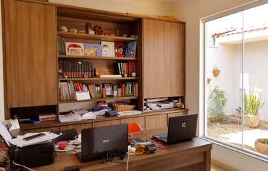 Imagem 1: Casa Candido Portinari