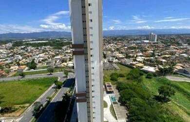 Imagem: O apartamento para alugar possui 2 Dormitórios, 2 Banheiros