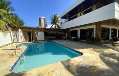 Imagem 3: Casa no condomínio Jardim Marapendi. Barra da Tijuca - RJ