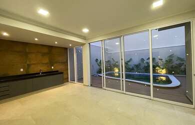 Imagem 7: Casa de condomínio no Gaivota I com 230 metros