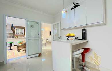 Imagem 16: Atibaia - Casa Padrão - Jardim Paulista