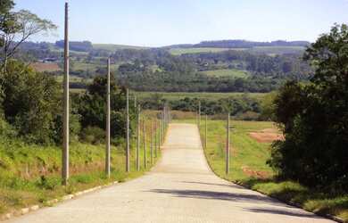 Imagem 11: Terreno à venda, 350 m² por R$ 135.000 - Arroio da Manteiga - São Leopoldo/RS