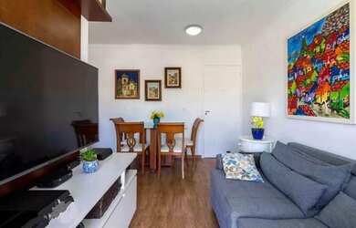 Imagem 3: Apartamento à venda, 47 m² por R$ 230.000,00 - Cangaíba - São Paulo/SP