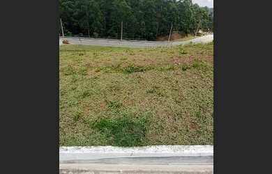 Imagem: O terreno possui 150m² de Área e está localizado em Parque