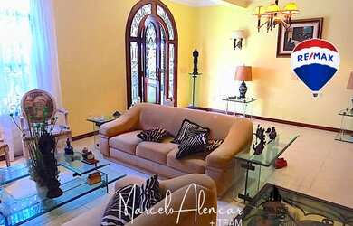 Imagem 11: Vendo Luxuosa e confortável casa na Urca - Frente pro mar Avenida Portugal