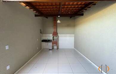 Imagem 12: Casa com 3 quartos a venda, 113m² por R$220mil, Residencial Ravena -...