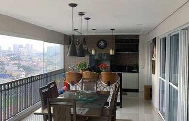 Imagem 5: Apartamento com 3 dormitórios, 193 m² - venda por R$ 1.550.000,00 ou...