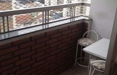 Imagem 13: Ed. Vera - 120 m² - Belém - 3 dormitórios / 2 vagas