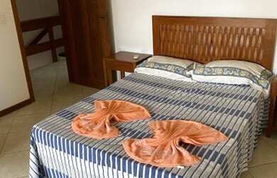 Imagem 16: Apartamento Na Orla Norte de Porto Seguro Bahia