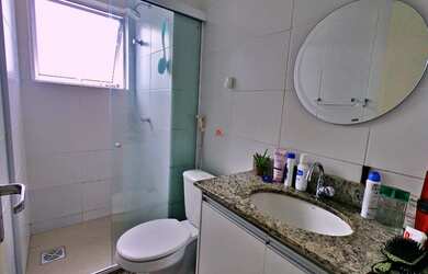 Imagem 11: Lindo Apto no Reserva das Praias de 2 Qts no 15 Andar 100 Mobiliado