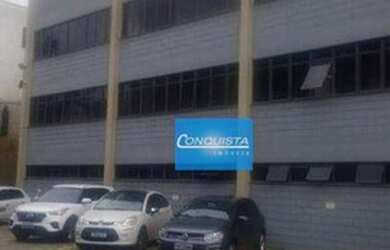 Imagem 2: Galpão à venda, 2969 m² por R$ 19.000.000,00 - Cooperativa - São Bernardo...