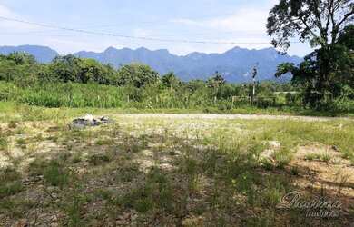 Imagem 1: Excelente Terreno medindo 382,13m² localizado no Porto de Cima por R$85...