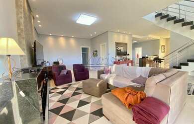 Imagem 3: OSóRIO - Casa de Condomínio - Atlântida Sul