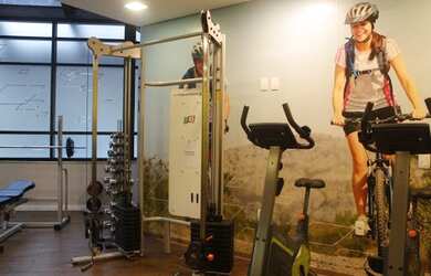 Imagem 11: Flat com 1 dormitório, 28 m² - venda por R$ 350.000,00 ou aluguel por...