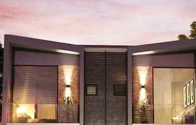 Imagem 1: Casa de condomínio RESIDENCIAL VUE26 em Atibaia