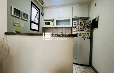 Imagem 11: Apartamento Muito bem localizado com Vista para o aterro do Flamengo