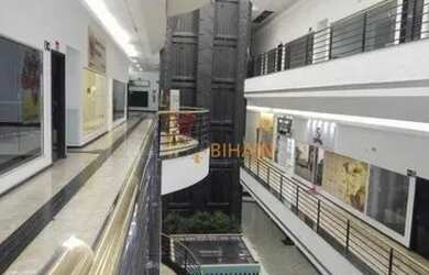 Imagem 5: Loja no Casa Raja Shopping - Região nobre em BH - Aceita permuta em imóveis