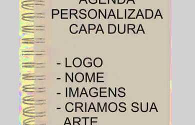 Imagem 4: Personalizados. 