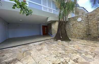 Imagem 2: Casa, 472 m² - venda por R$ 1.500.000,00 ou aluguel por R$ 7.860,03/mês...