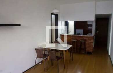 Imagem 4: Apartamento para Aluguel - Copacabana, 1 Quarto, 50 m2