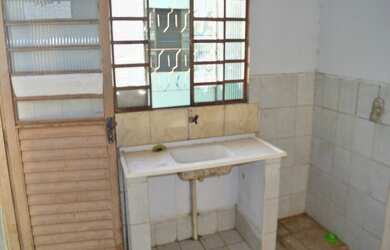 Imagem 6: GOIÂNIA - Casa Padrão - RESIDENCIAL ITAIPU