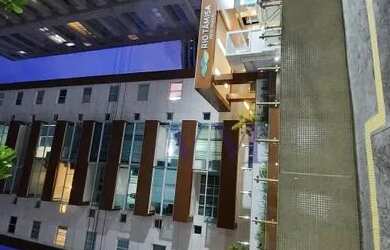 Imagem 2: Alugo 1/4 novo, Armação. Vista mar Primeiro aluguel