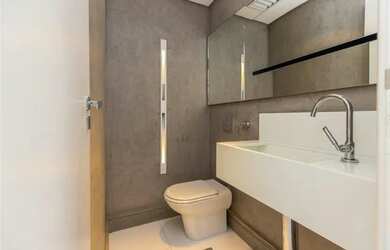 Imagem 14: APARTAMENTO RESIDENCIAL em São Paulo - SP, Moema