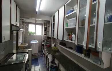 Imagem 9: Apartamento à venda, 3 quartos, 1 suíte, 2 vagas, Buritis - Belo Horizonte/MG