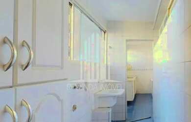 Imagem 13: Apartamento 90 mt2 2 dormitorios 2 banheiros 1 vaga em Sumare