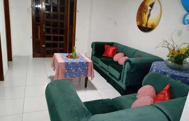 Imagem 4: Aluguel Casa para Finais de Semana no São João de Campina Grande