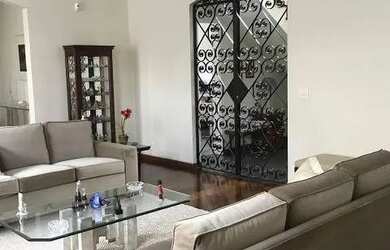 Imagem 3: Sobrado com 5 dormitórios à venda, 299 m² por R$ 1.484.000 - Planalto Paulista - São Paulo