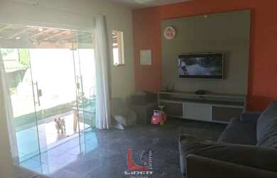 Imagem 9: Casa com piscina em Bragança Paulista