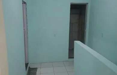 Imagem 12: Casa pra aluguel. Área de serviço, 1 Vaga na garageme1 Dormitório