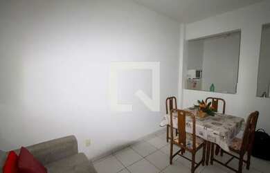 Imagem: O apartamento possui 1 Dormitório, 1 Banheiro e 33m² de Área