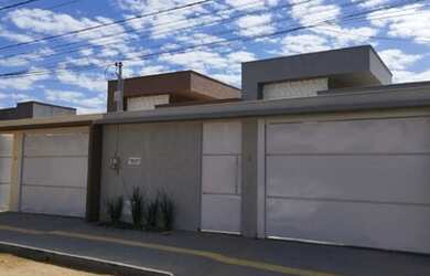 Imagem 9: Casa nova região santa Luzia olimpico nsra Lourdes