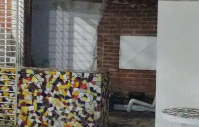 Imagem 3: Casa com piscina Itamaracá