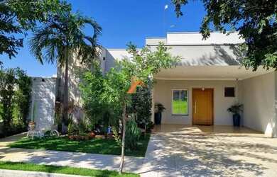 Imagem 3: Casa à Venda em Condomínio Residencial Maza, São José do Rio Preto...