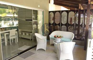 Imagem 4: Village Triplex com 5/4 - Condomínio Fechado - Praia do Flamengo