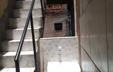 Imagem 16: Casa pra aluguel. Área de serviço, 1 Vaga na garageme1 Dormitório