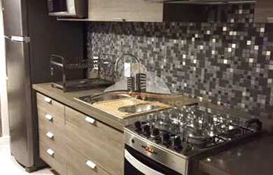 Imagem 3: Luxo em Copacabana Locação por temporada