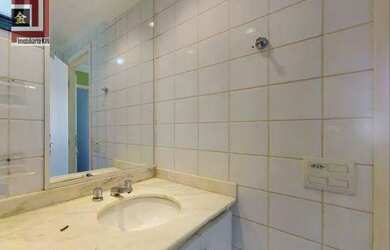 Imagem 12: Apartamento com 3 dormitórios à venda, 75 m² por R$ 675.000,00 - Vila Mariana - São Paulo