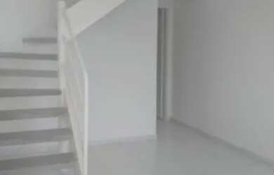 Imagem: A casa em condomínio possui 2 Dormitórios, 1 Banheiro, 1 Vaga