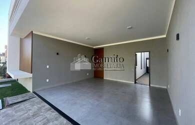 Imagem 2: CASA NOVA ALTA VISTA. Piscina, Ar-condicionado, Área de serviçoe160m²...