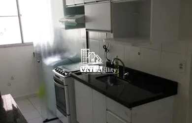 Imagem 10: Apartamento em Condomínio para Venda no bairro Jardim Santa Terezinha